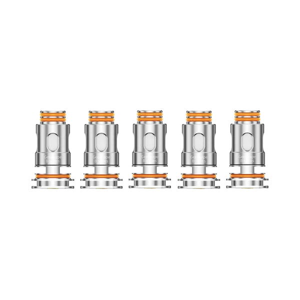 Résistances B Boost Series 0.15/0.2/0.3/0.4/0.6Ω (5pcs) - GeekVape - image 6