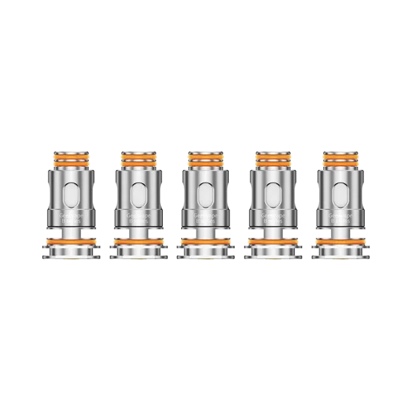 Résistances B Boost Series 0.15/0.2/0.3/0.4/0.6Ω (5pcs) - GeekVape - image 9