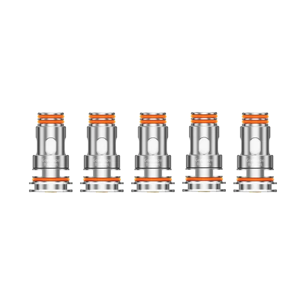 Résistances B Boost Series 0.15/0.2/0.3/0.4/0.6Ω (5pcs) - GeekVape - image 12