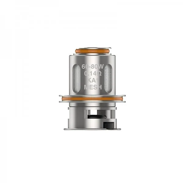 Résistances M Series 0.14/0.15/0.2/0.3Ω ( 5pcs) - Geekvape - image 4