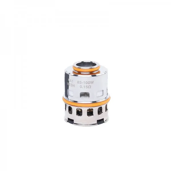 Résistances M Series 0.14/0.15/0.2/0.3Ω ( 5pcs) - Geekvape - image 7
