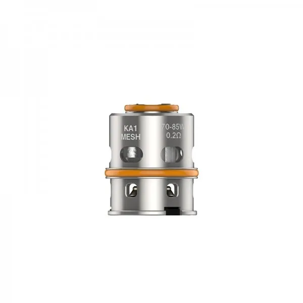 Résistances M Series 0.14/0.15/0.2/0.3Ω ( 5pcs) - Geekvape - image 10