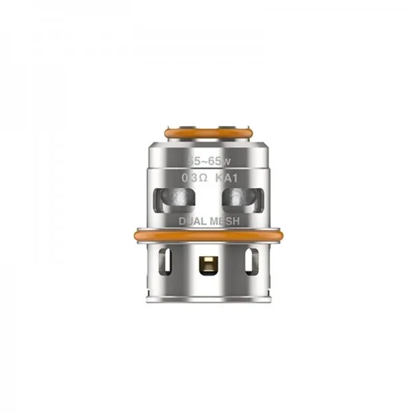 Résistances M Series 0.14/0.15/0.2/0.3Ω ( 5pcs) - Geekvape - image 13