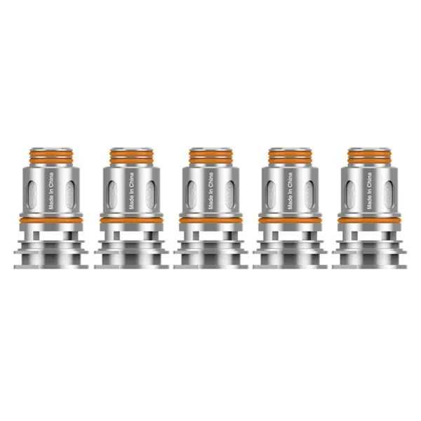 Résistances P Series 0.2Ω/0.4Ω (5pcs) - Geekvape - image 3
