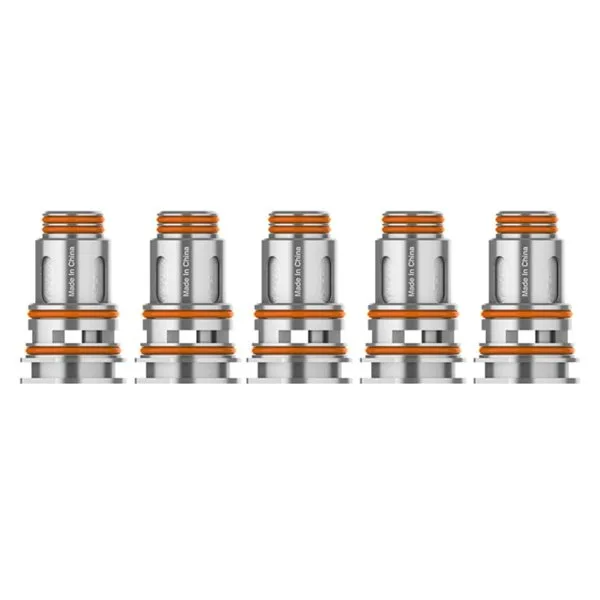 Résistances P Series 0.2Ω/0.4Ω (5pcs) - Geekvape - image 6