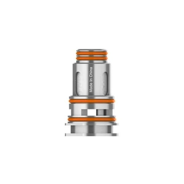 Résistances P Series 0.2Ω/0.4Ω (5pcs) - Geekvape - image 7