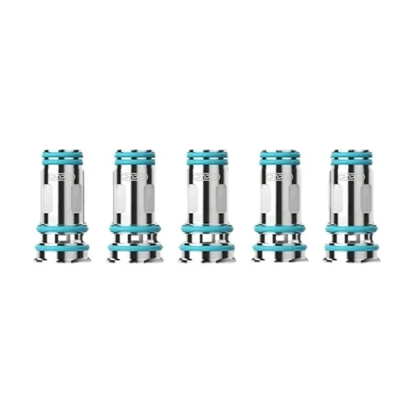 Résistances PnP X V1 0.8Ω (5pcs) - Voopoo