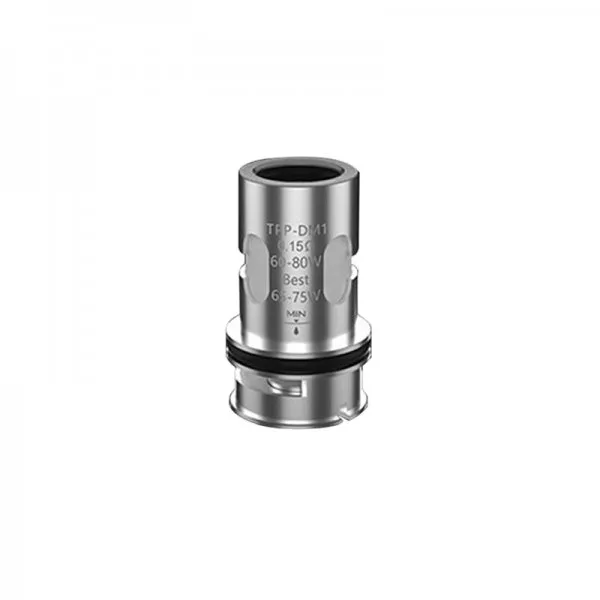 Résistances TPP DM1/DM2/DM4 (3pcs) - Voopoo - image 4