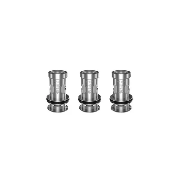Résistances TPP DM1/DM2/DM4 (3pcs) - Voopoo - image 9