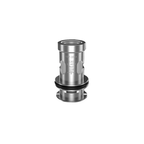 Résistances TPP DM1/DM2/DM4 (3pcs) - Voopoo - image 10