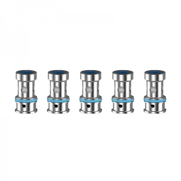 Résistances PnP TR1 1.2Ω (5pcs) - Voopoo - image 3