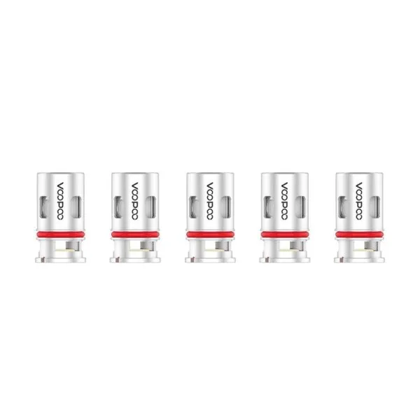 Résistances Mesh PnP VM3 0.45Ω V2 (5pcs) - Voopoo - image 3