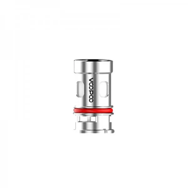 Résistances Mesh PnP VM4 0.6Ω (5pcs) - Voopoo - image 4