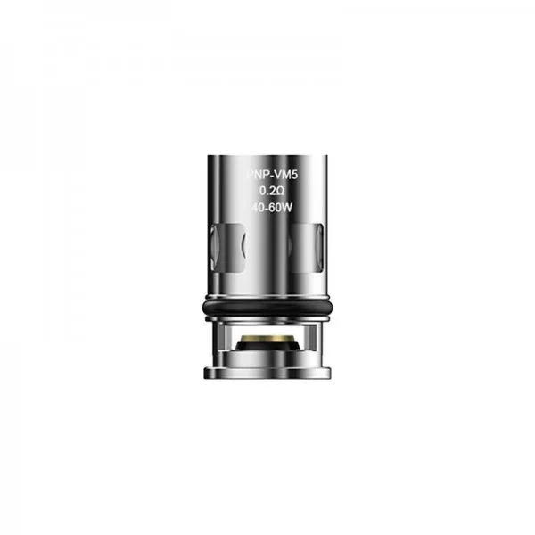 Résistances PnP VM5 0.2Ω (5pcs) - Voopoo - image 4