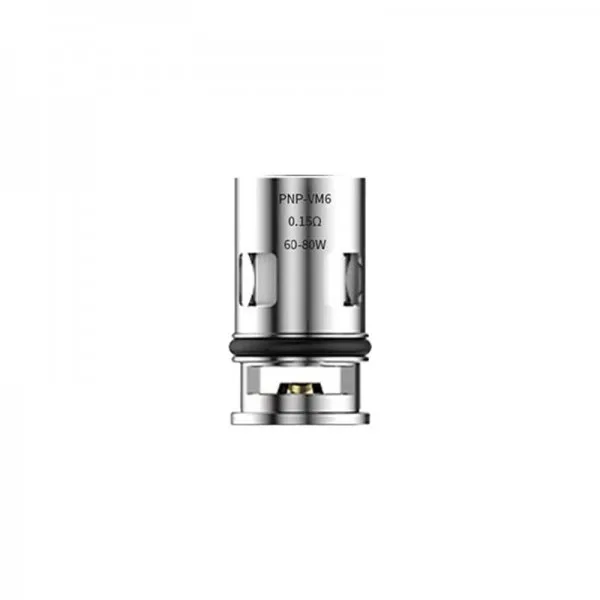 Résistances PnP VM6 0.15Ω (5pcs) - Voopoo - image 4
