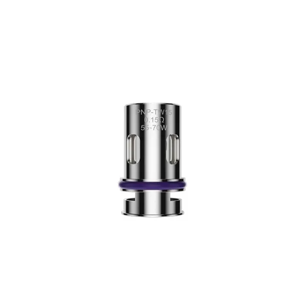 Résistances PnP TW 0.15/0.2/0.3Ω (5pcs) - Voopoo - image 4
