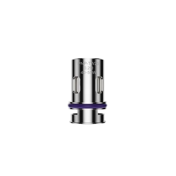 Résistances PnP TW 0.15/0.2/0.3Ω (5pcs) - Voopoo - image 7
