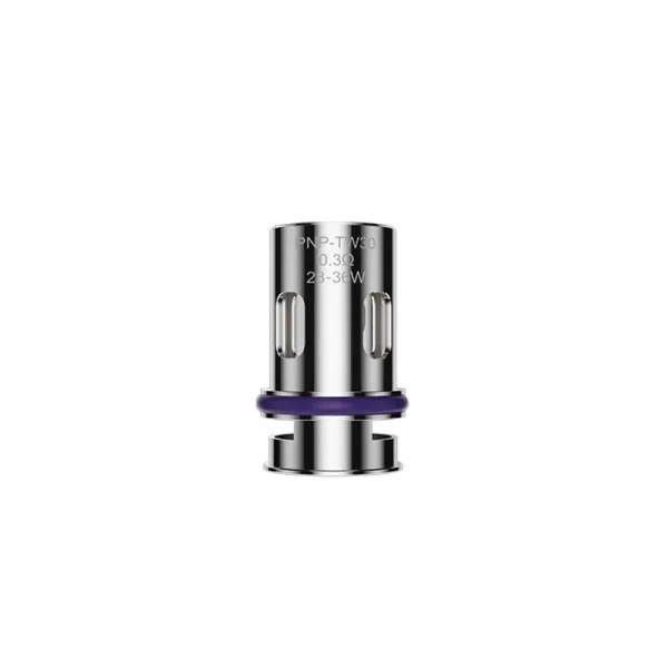 Résistances PnP TW 0.15/0.2/0.3Ω (5pcs) - Voopoo - image 10