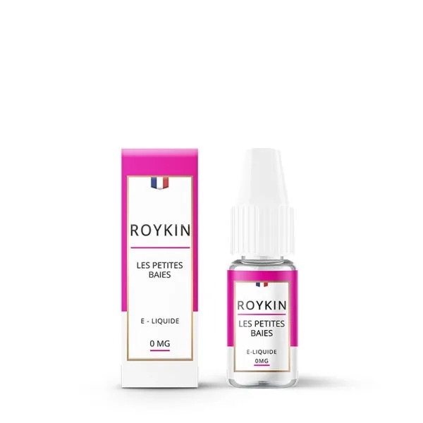 Les Petites Baies 10ml - Roykin - image 3