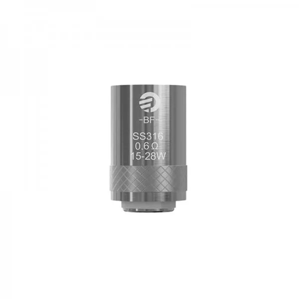 Résistances BF SS316 (AIO) 0.6Ω (5pcs) - Joyetech - image 4