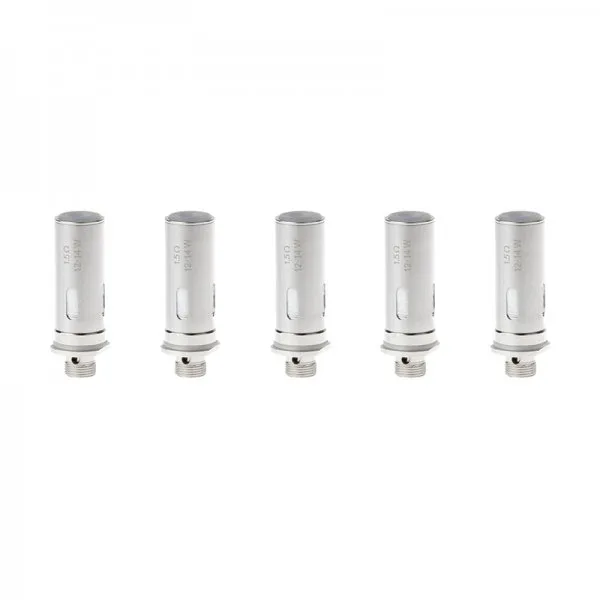 Résistances PrismS pour T20S 1.5Ω (5pcs) - Innokin - image 3