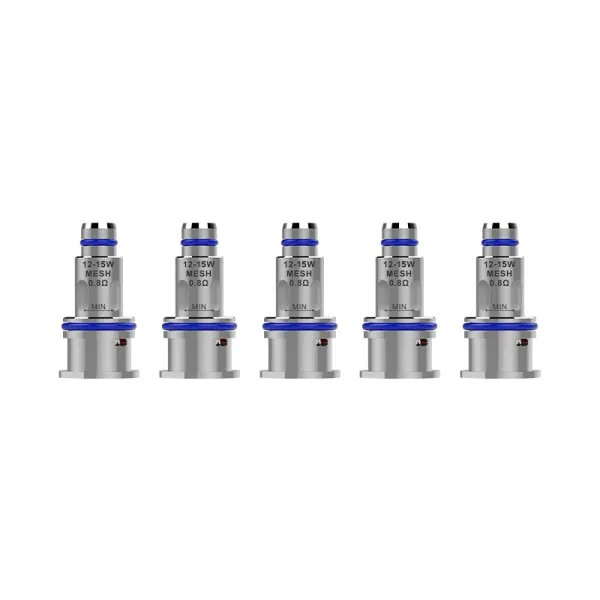 Résistances Orion II Pro 0.4/0.6/0.8Ω (5pcs) - LVE - image 9