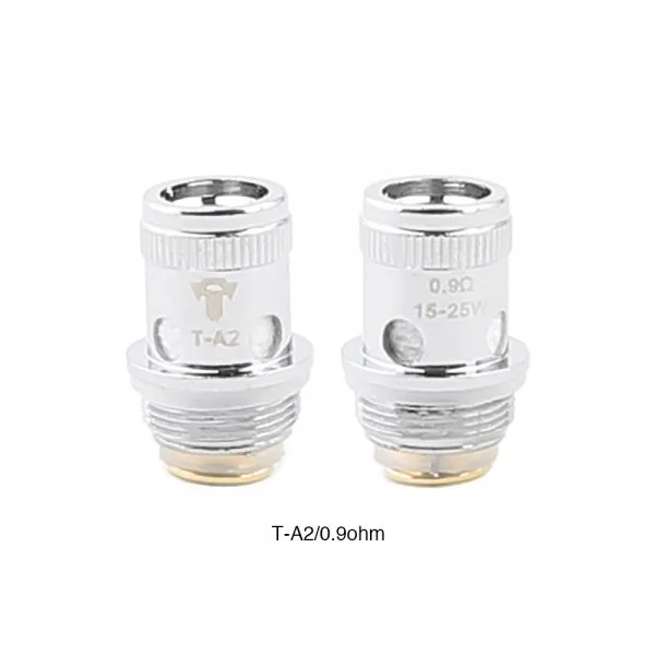 Résistances T-A2 0.9Ω (3pcs) - Teslacigs - image 4