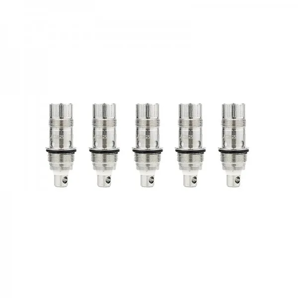 Résistances Sparrow 1.6Ω (5pcs) - Teslacigs - image 3