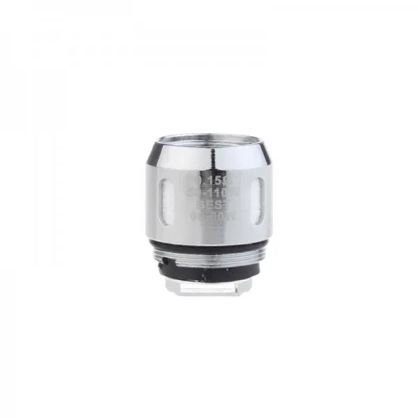 Résistances H8-E8 0.15Ω pour H8 tank (5pcs) - Teslacigs - image 4