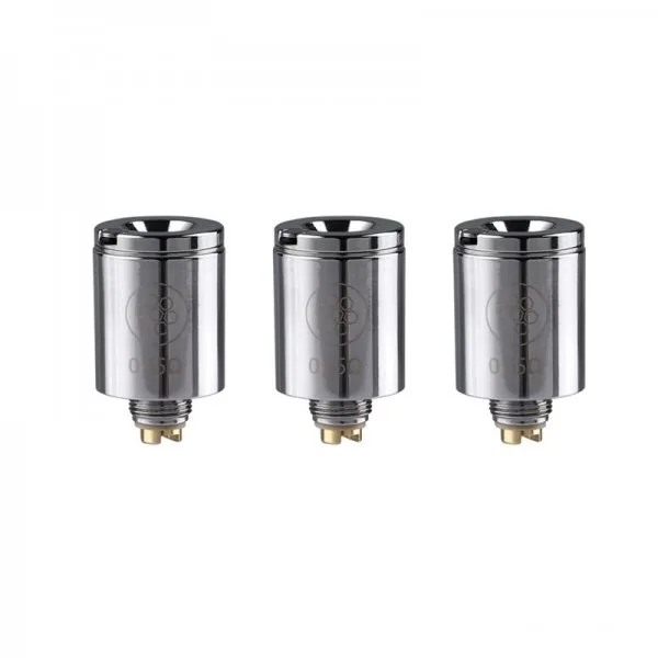 Résistances Vaporisateur Demon Killer 0.65 Ω (3pcs) - LTQ Vapor - image 2