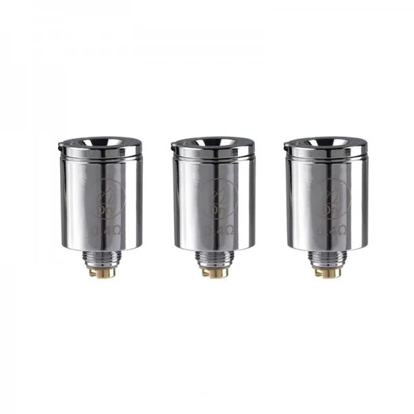 Résistances Vaporisateur Demon Killer 0.4 Ω (3pcs) - LTQ Vapor - image 2