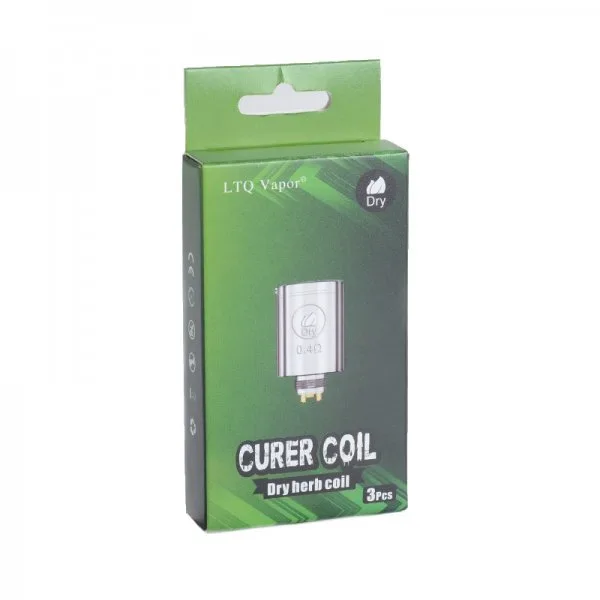 Résistances Vaporisateur Demon Killer 0.4 Ω (3pcs) - LTQ Vapor - image 3
