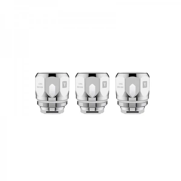 Résistances GT Mesh Coil 0.18Ω (3pcs) - Vaporesso - image 3