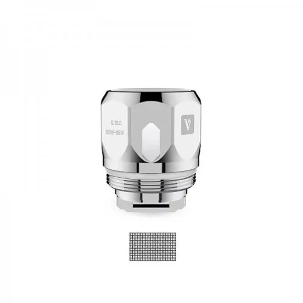 Résistances GT Mesh Coil 0.18Ω (3pcs) - Vaporesso - image 4