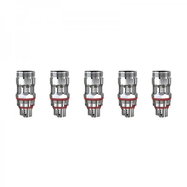 Résistances EC-S 0.6Ω (5pcs) - Eleaf - image 4