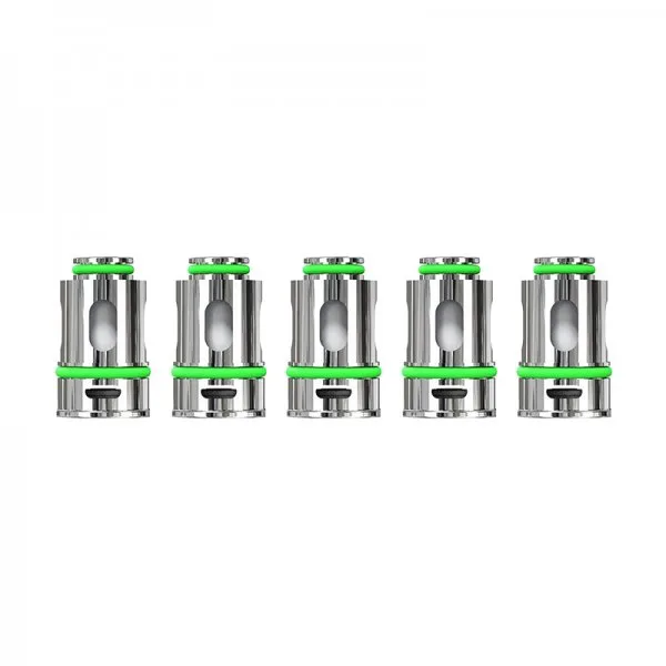 Résistances GTL 0.8Ω (5pcs) - Eleaf - image 3