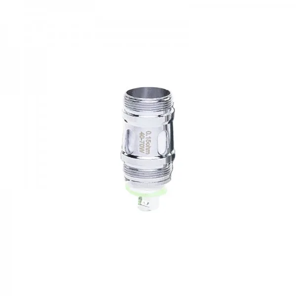 Résistances EC-A 0.15/0.3/0.5Ω (5pcs) - Eleaf - image 4