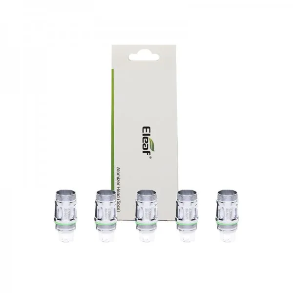 Résistances EC-A 0.15/0.3/0.5Ω (5pcs) - Eleaf - image 5