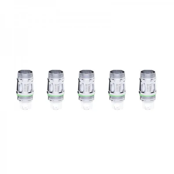 Résistances EC-A 0.15/0.3/0.5Ω (5pcs) - Eleaf - image 6