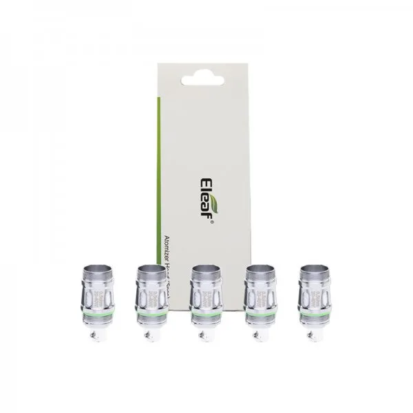 Résistances EC-A 0.15/0.3/0.5Ω (5pcs) - Eleaf - image 8