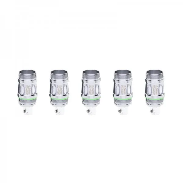 Résistances EC-A 0.15/0.3/0.5Ω (5pcs) - Eleaf - image 9