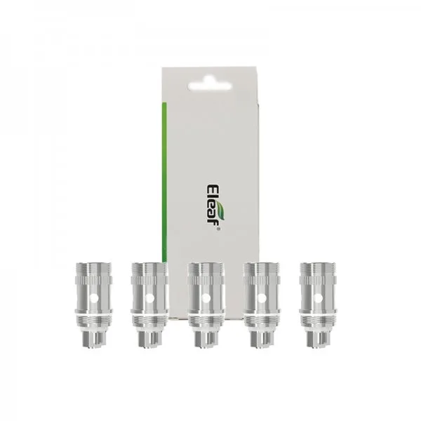 Résistances EC Head 0.3/0.5Ω (5pcs) - Eleaf - image 5