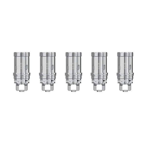 Résistances EC2 0.3/0.5Ω (5pcs) - Eleaf - image 3