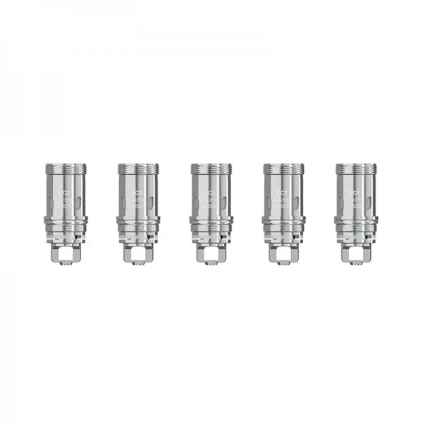 Résistances EC2 0.3/0.5Ω (5pcs) - Eleaf - image 6