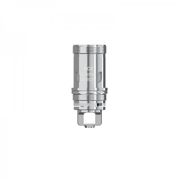 Résistances EC2 0.3/0.5Ω (5pcs) - Eleaf - image 7