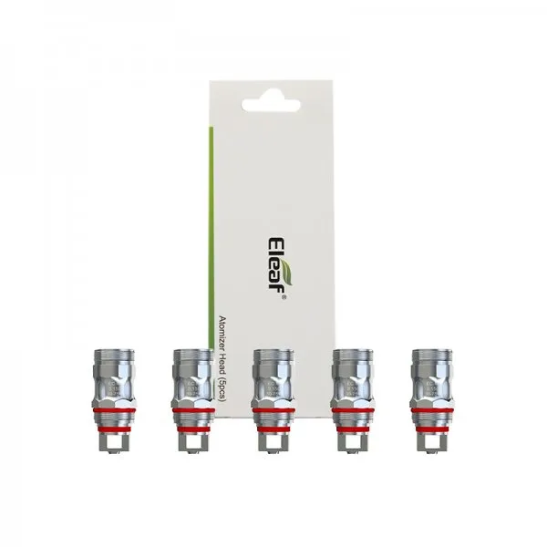 Résistances EC-M 0.15Ω (5pcs) - Eleaf - image 2