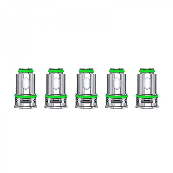 Résistances GTL 0.4Ω (5pcs) - Eleaf - image 3