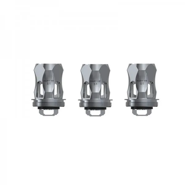 Résistances Baby V2 S1 0.15Ω (3pcs) - Smoktech - image 3