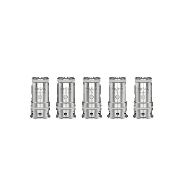 Résistances AVP Pro 0.65/1.15Ω (5pcs) - Aspire - image 3