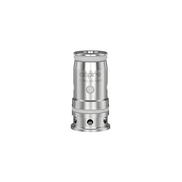 Résistances AVP Pro 0.65/1.15Ω (5pcs) - Aspire - image 4